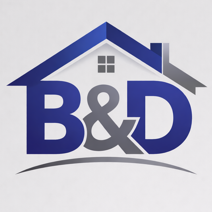 B & D Liegenschaftskontor eGbR - Hausverwaltung in Görlitz